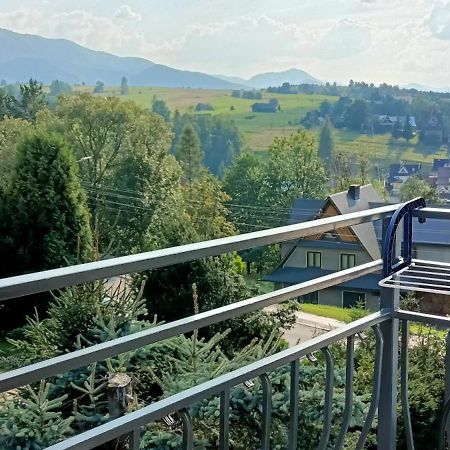 Apartamento Lodowy Dom Zakopane Exterior foto