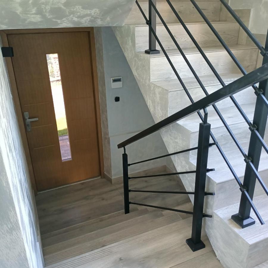 Apartamento Lodowy Dom Zakopane Exterior foto