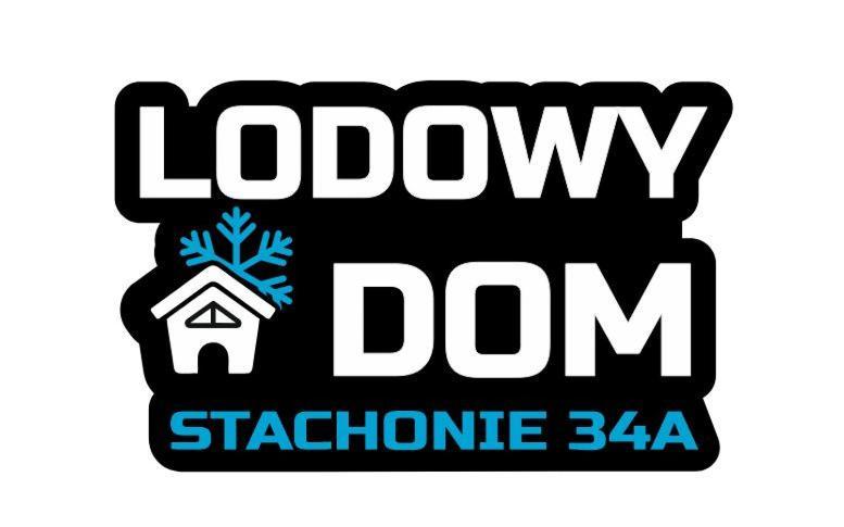 Apartamento Lodowy Dom Zakopane Exterior foto