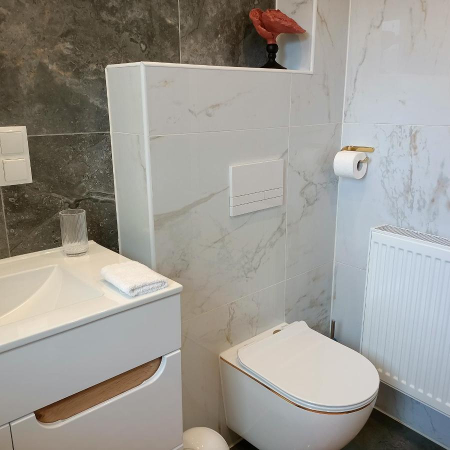 Apartamento Lodowy Dom Zakopane Exterior foto