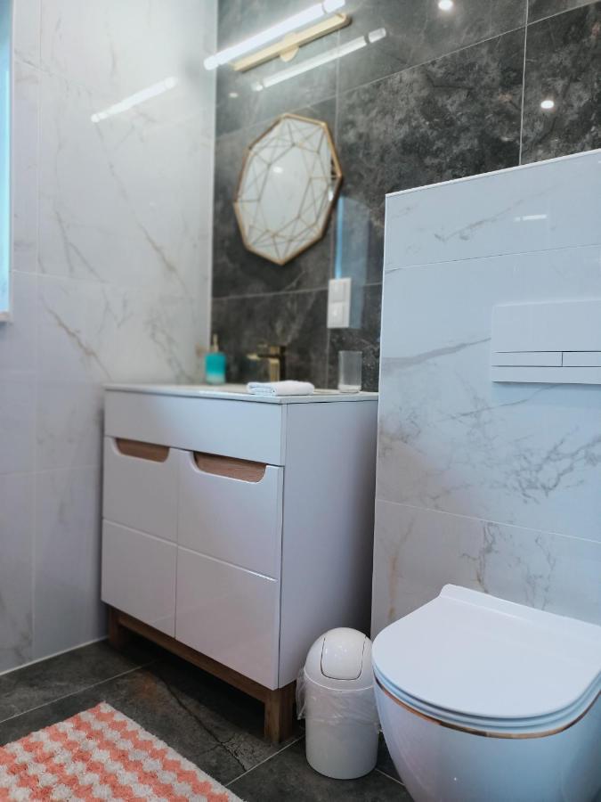 Apartamento Lodowy Dom Zakopane Exterior foto