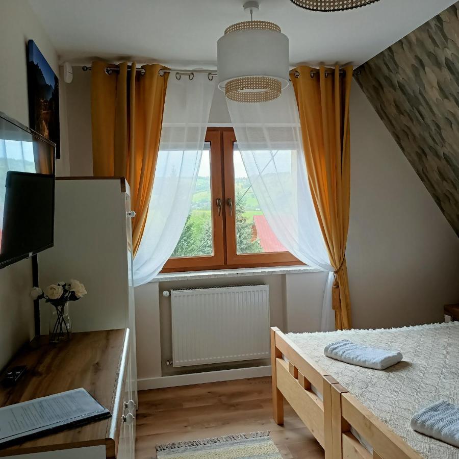 Apartamento Lodowy Dom Zakopane Exterior foto