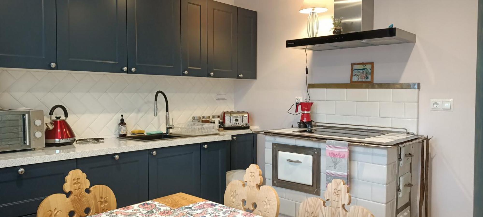 Apartamento Lodowy Dom Zakopane Exterior foto